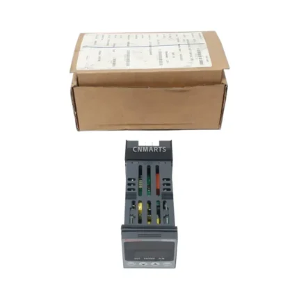 Honeywell DC120L 10021000 Digital Temperature Controller