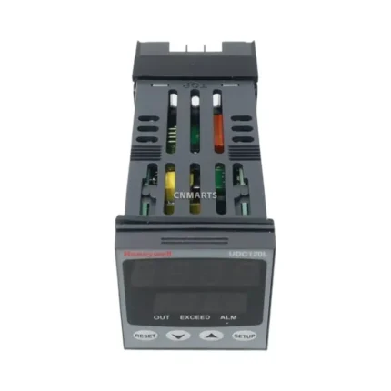 Honeywell DC120L 10021000 Digital Temperature Controller
