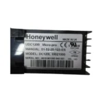Honeywell DC120L 10021000 Digital Temperature Controller