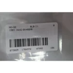 IDEC XW1E-BV402MR Emergency Stop Pushbutton Switch