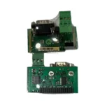 ILNT IL-MT-RS232-485 RS232/485 Communication Card