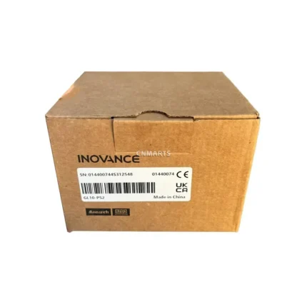 INOVANCE GL10-PS2 Remote I/O Power Supply Module