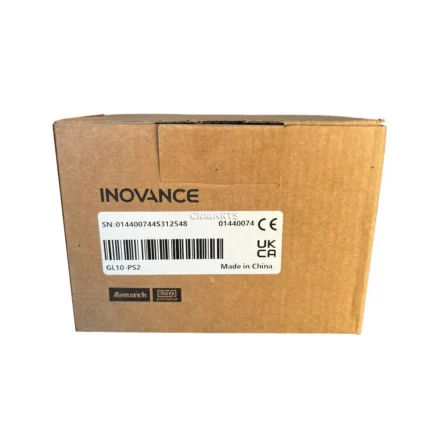 INOVANCE GL10-PS2 Remote I/O Power Supply Module