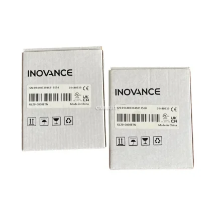 INOVANCE GL20-0808ETN Digital Input/Output Module