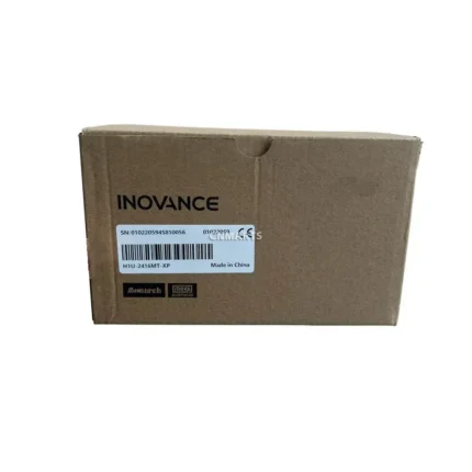 INOVANCE H1U-2416MT-XP Programmable Logic Controller (PLC)