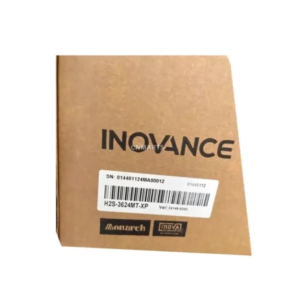 INOVANCE H2S-3624MT-XP Transistor Unit
