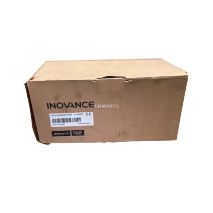 INOVANCE H3U-3232MR PLC Controller