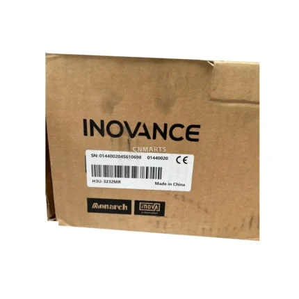 INOVANCE H3U-3232MR PLC Controller
