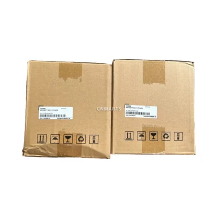 INOVANCE MD290T7.5G/11PB-652 Low Voltage Variable Frequency Drive