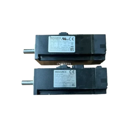 INOVANCE MS1H1-10B30CB AC Servo Motor