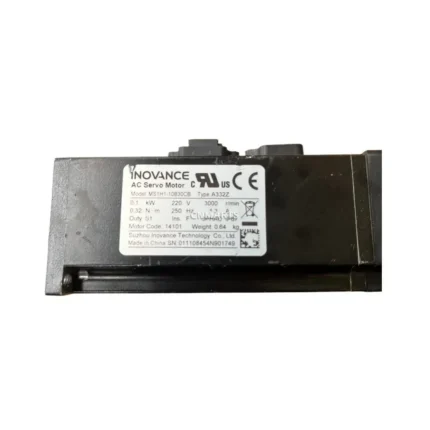 INOVANCE MS1H1-10B30CB AC Servo Motor