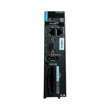 INOVANCE SV635NS1R6i AC Servo Drive