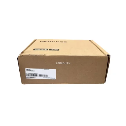 INOVANCE SV660PS2R8I Servo Drive