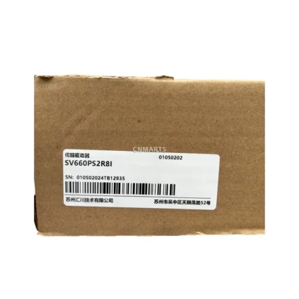 INOVANCE SV660PS2R8I Servo Drive
