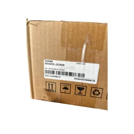 Inovance MD605S-2S2R8B Low Voltage Inverter
