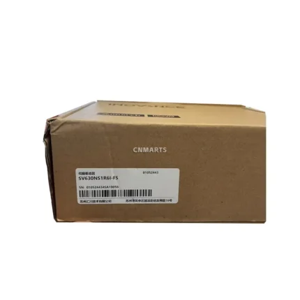 Inovance SV630NS1R6I-FS Servo Drive