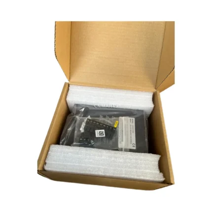 Inovance SV630NT5R4I AC Servo Drive