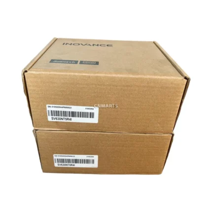 Inovance SV630NT5R4I AC Servo Drive
