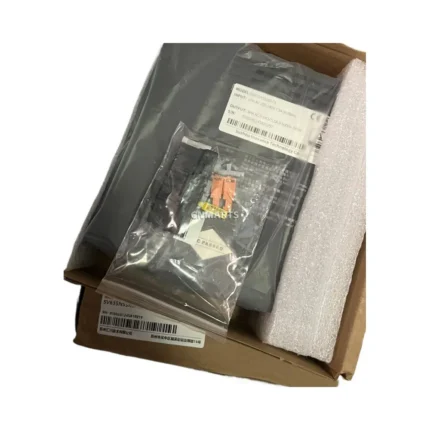 Inovance SV635NS5R5I-FS Servo Drive