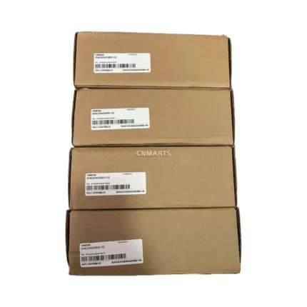 Inovance SV635NS5R5I-FS Servo Drive