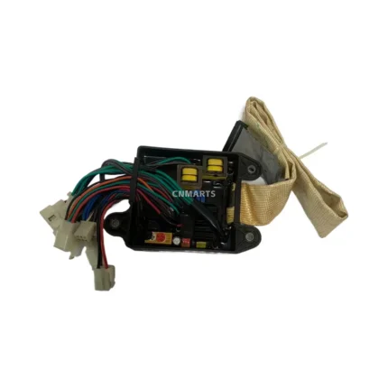K1-MB(-ATS)-C2 Electronic Control Board