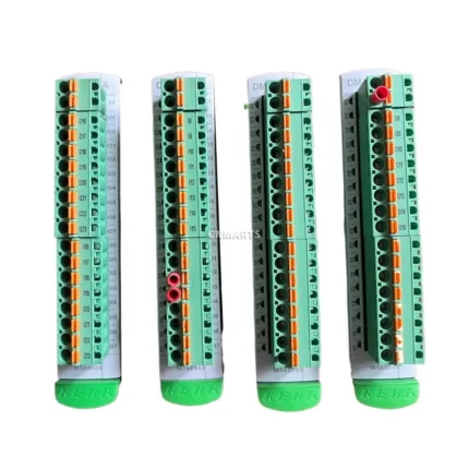 KEBA DM 272/A Digital I/O Module
