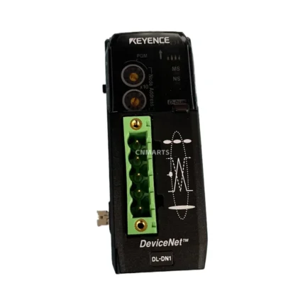 KEYENCE DL-DN1 DeviceNet Communication Unit