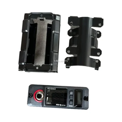 KEYENCE FD-Q32C Digital Flow Switch