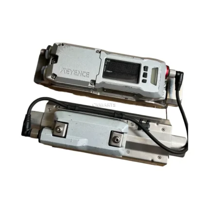 KEYENCE FD-R50 Digital Flow Sensor