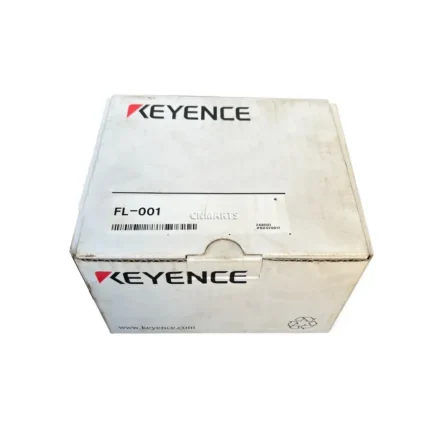 KEYENCE FL-001 Digital Flow Sensor