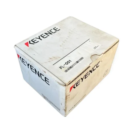 KEYENCE FL-001 Digital Flow Sensor