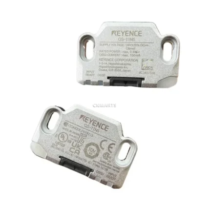 KEYENCE GS-11N5 Safety Door Sensor