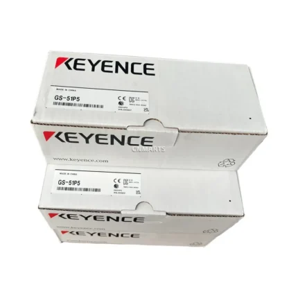 KEYENCE GS-51P5 Safety Door Sensor