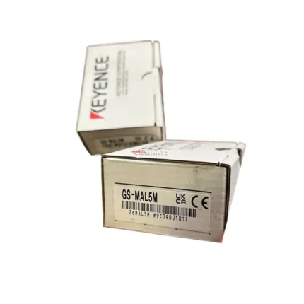 KEYENCE GS-MAL5M Laser Marker Lens
