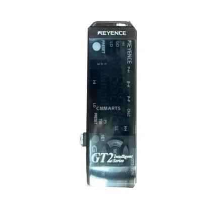 KEYENCE GT2-72N Digital Micrometer Amplifier Unit