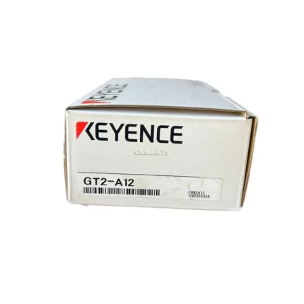 KEYENCE GT2-A12 Pneumatic Contact Sensor Head