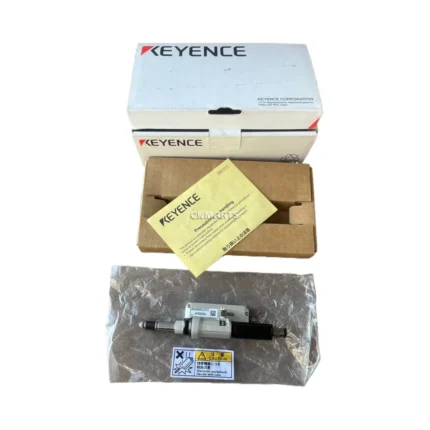 KEYENCE GT2-A12 Pneumatic Contact Sensor Head