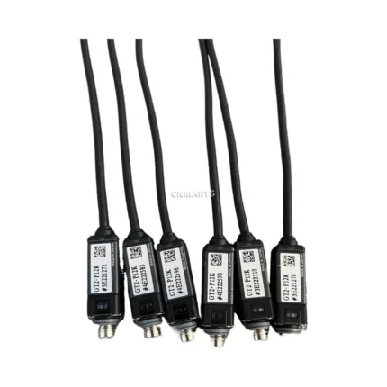 KEYENCE GT2-P12K Contact Digital Sensor