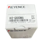 KEYENCE IV2-G500MA Vision Sensor