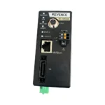 KEYENCE IX-H2000 Laser Displacement Sensor Controller Unit