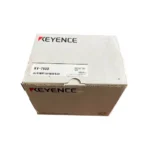 KEYENCE KV-7500 Programmable Logic Controller