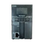 KEYENCE KV-8000 Programmable Logic Controller (PLC) CPU Module