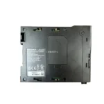KEYENCE KV-8000 Programmable Logic Controller (PLC) CPU Module