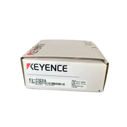 KEYENCE KV-C32XA Programmable Logic Controller Module