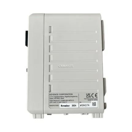 KEYENCE LK-G3001 Laser Displacement Sensor Controller