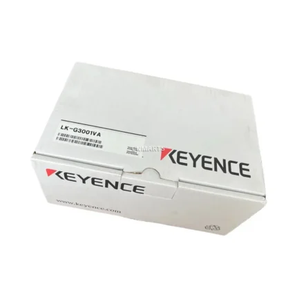 KEYENCE LK-G3001VA CCD Laser Displacement Sensor Controller