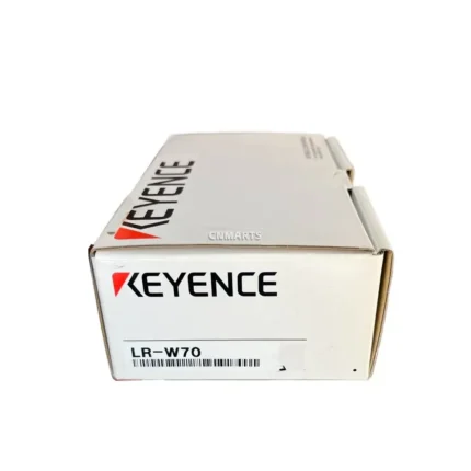 KEYENCE LR-W70 Full-Spectrum Sensor