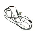 KEYENCE LR-X100 CMOS Laser Sensor