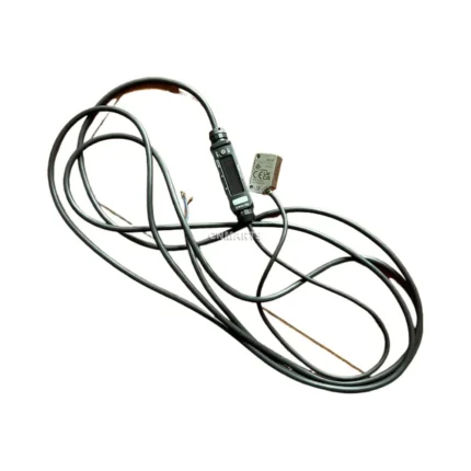 KEYENCE LR-X100 CMOS Laser Sensor