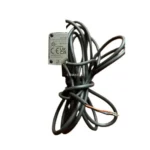 KEYENCE LR-X100 CMOS Laser Sensor